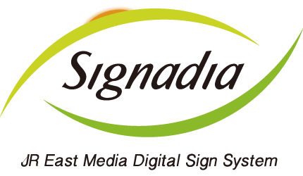 Signadia-シグナディア